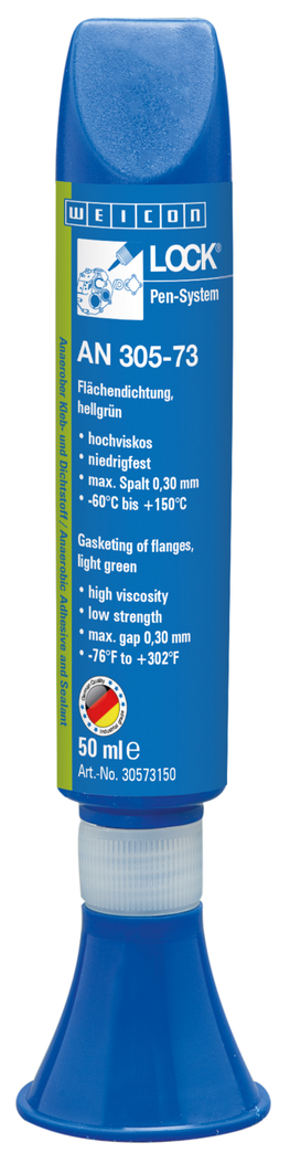 WEICONLOCK® AN 305-73 | voor het afdichten van flenzen, lage sterkte
