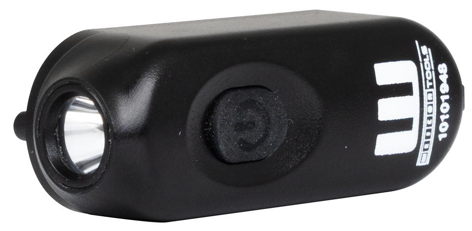 LED Werklamp | Drie helderheidsniveaus zorgen voor optimale zichtbaarheid en veilig werken in donkere werkomgevingen