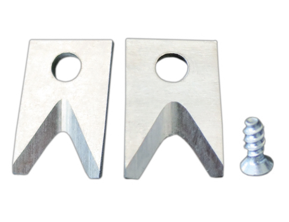 Reservemes No. 5/No. 6 Reservemes No. 5/No. 6