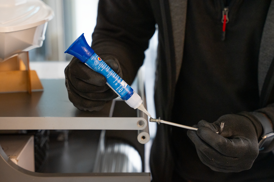 WEICONLOCK® AN 302-50 | hoge sterkte, gemiddelde viscositeit