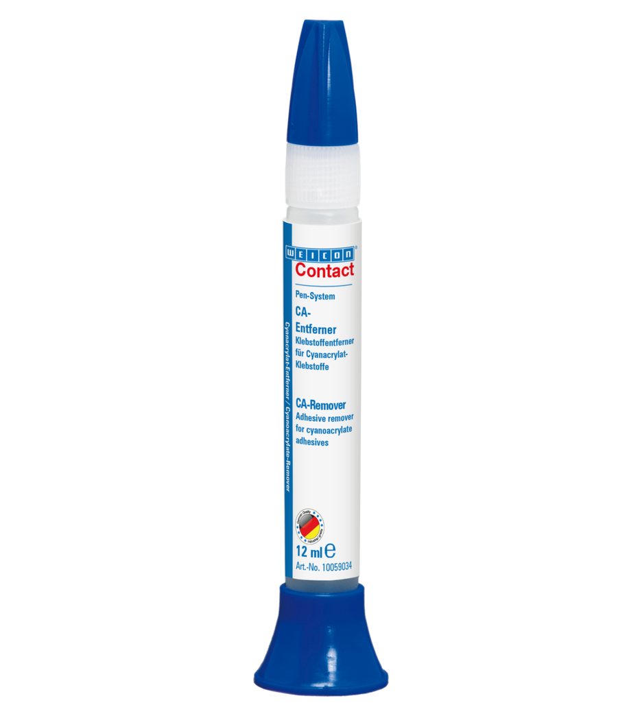 CA-verwijderaar | Secondelijmverwijderaar
