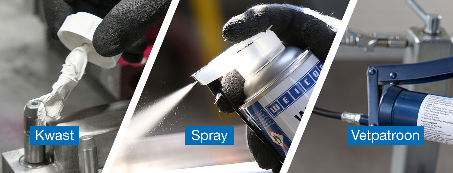 spray, cans, gloves, machine, coating