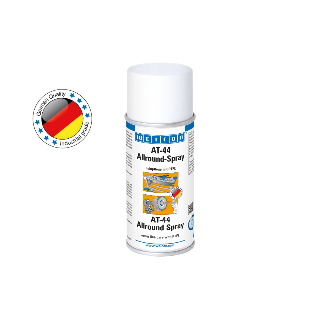 AT-44 Allroundspray | Smeer- en multifunctionele olie met PTFE