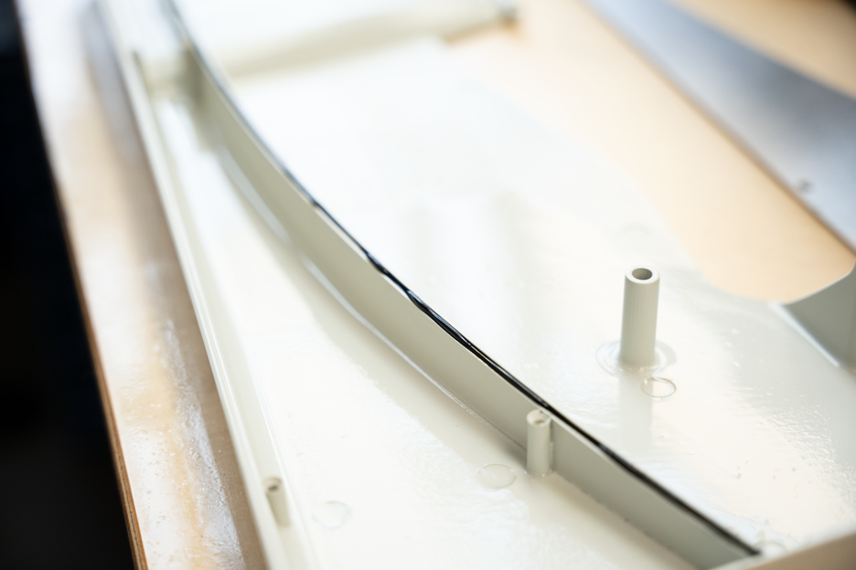 Flex 310 M® Classic | MS elastische lijm op polymeerbasis voor veelzijdig gebruik