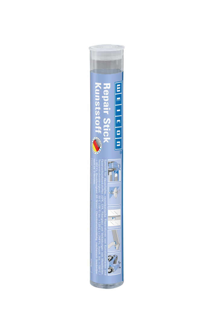 Repair-Stick Kunststof | Reparatieplamuur met drinkwatergoedkeuring