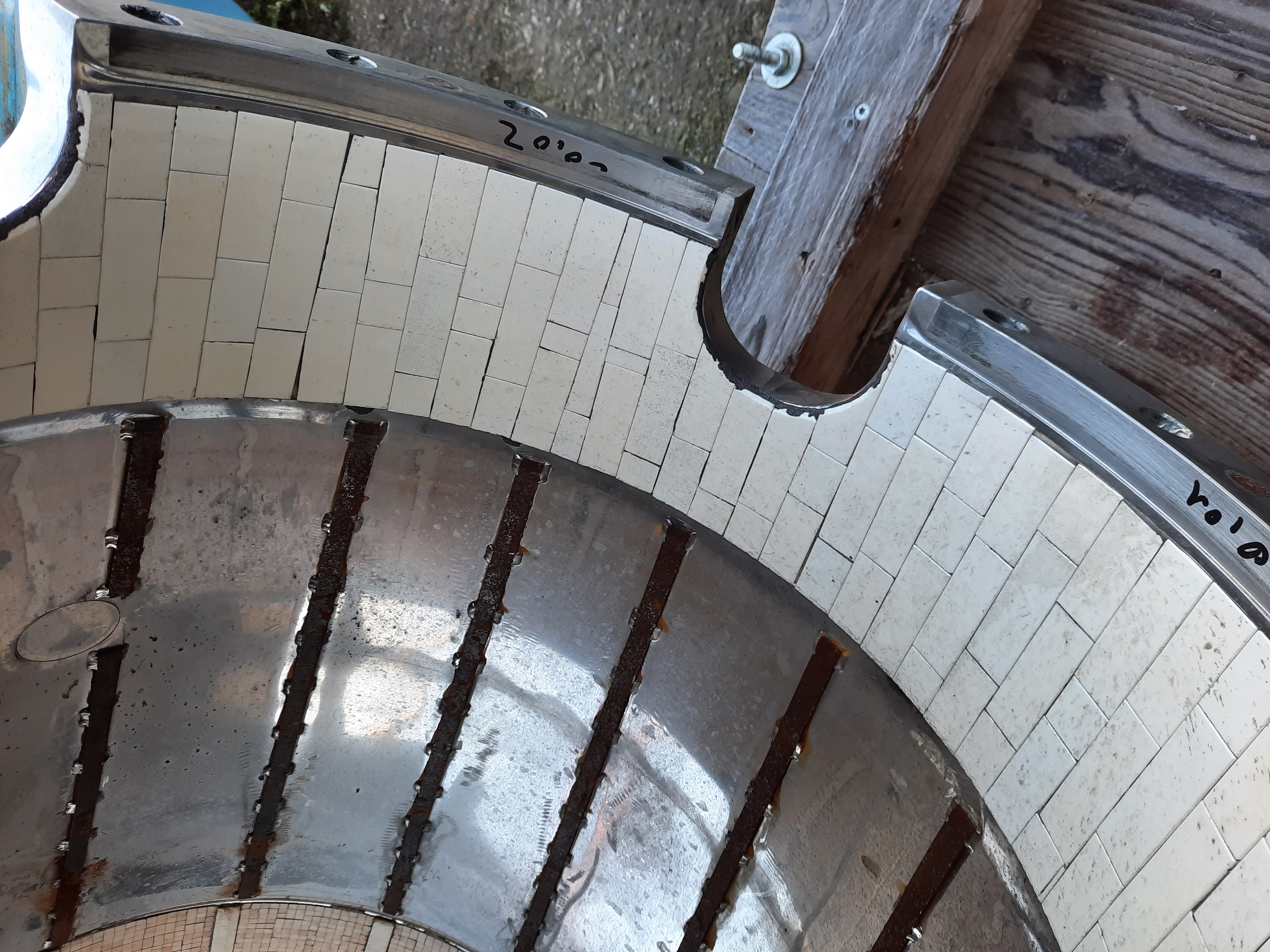 WEICON HP | Mineraal gevuld epoxyharssysteem