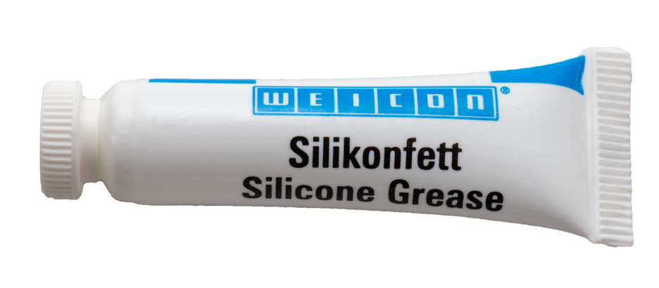 Silicoonvet | Voedselveilig smeervet