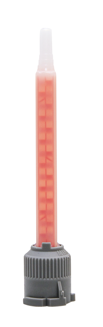 Mixing Nozzle 10:1 B | Geschikt voor PE-PP 45, 45ml en VA 2407, 50g