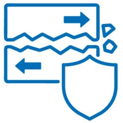 Icon Wear Protection