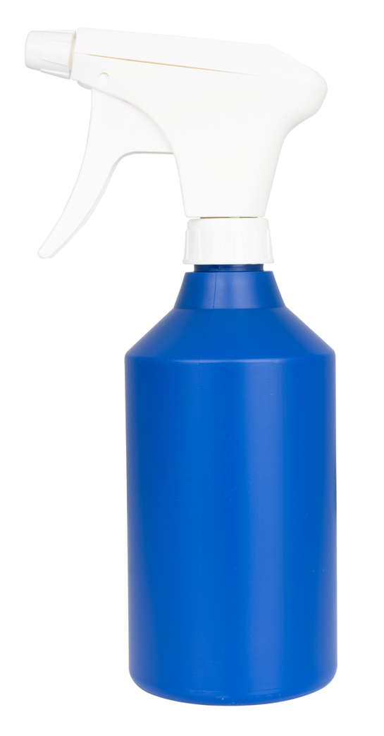 Handsproeier Speciaal | voor WEICON Cleaner S, remmenreiniger en roestverwijderaar
