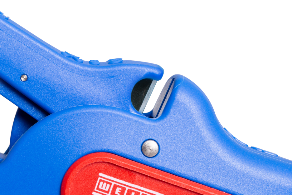 Afstriptang No. 5 Pro | voor alle gangbare flexibele en massieve geleiders | werkgebied 0,2 - 16,0 mm²