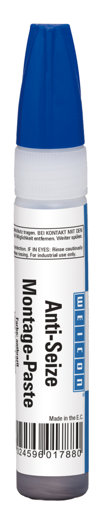 Anti-Seize | Smeer- en losmiddelpasta Anti-Seize | Smeer- en losmiddelpasta