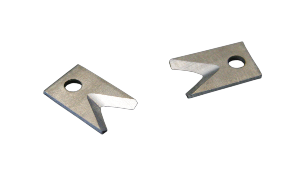 Reservemes voor No. 150/No. 200/No. 300 Reservemes voor No. 150/No. 200/No. 300