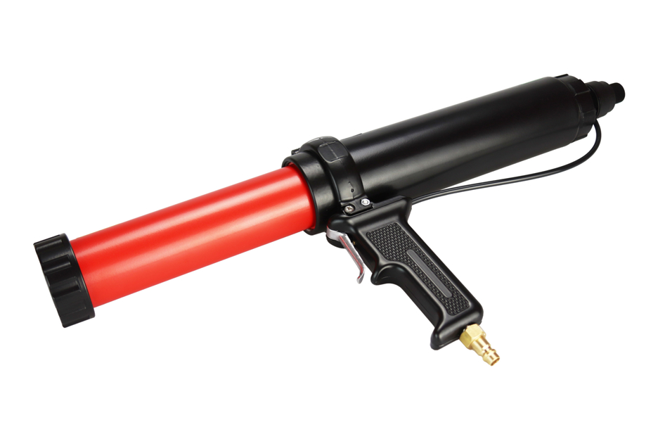 Drukpistool Luchtstroom 1 Combi HP