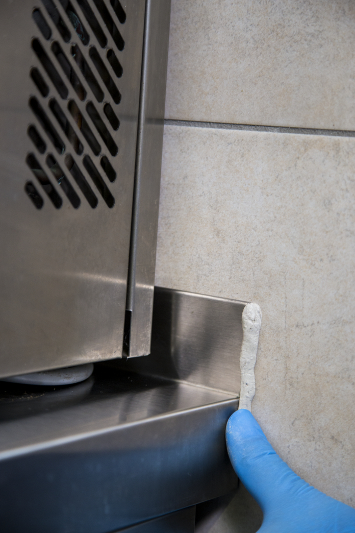 Multifunctionele reparatiestift | Reparatieplamuur met drinkwatergoedkeuring, universeel inzetbaar