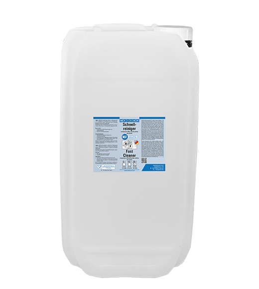Schnellreiniger | Speciale reiniger voor de voedingssector Schnellreiniger | Speciale reiniger voor de voedingssector