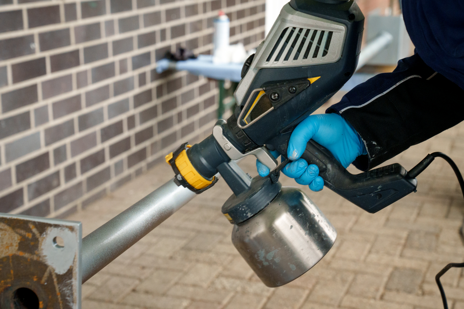 Zink Coating | Corrosiebescherming voor gegalvaniseerde oppervlakken