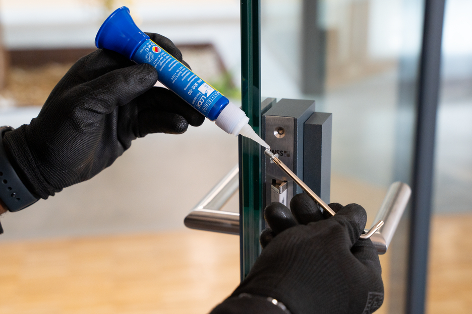 WEICONLOCK® AN 302-50 | hoge sterkte, gemiddelde viscositeit
