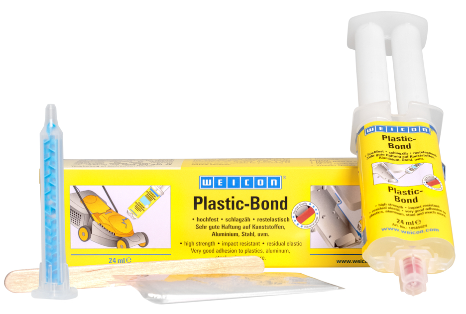 Plastic-Bond | Plastic lijm