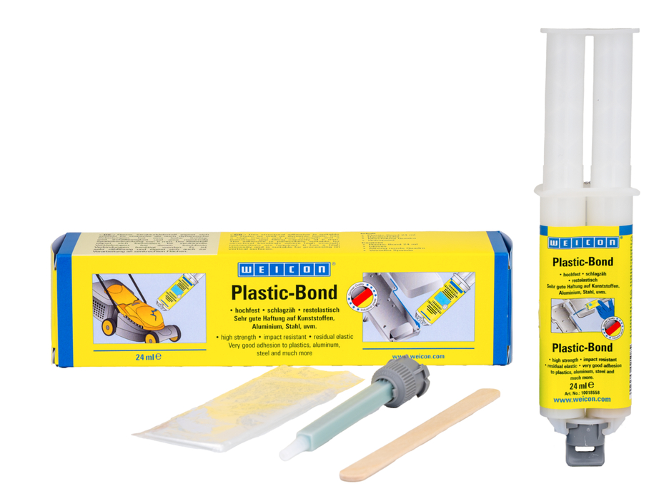 Plastic-Bond | Plastic lijm