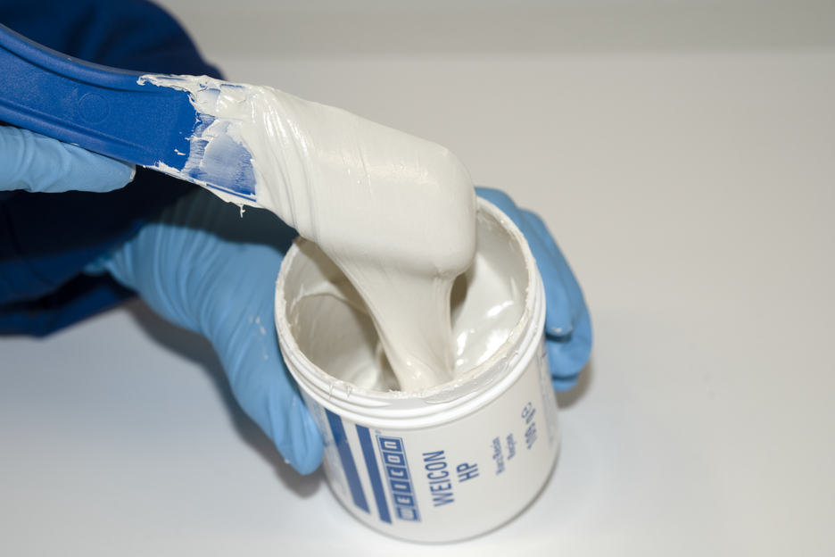 WEICON HP | Mineraal gevuld epoxyharssysteem