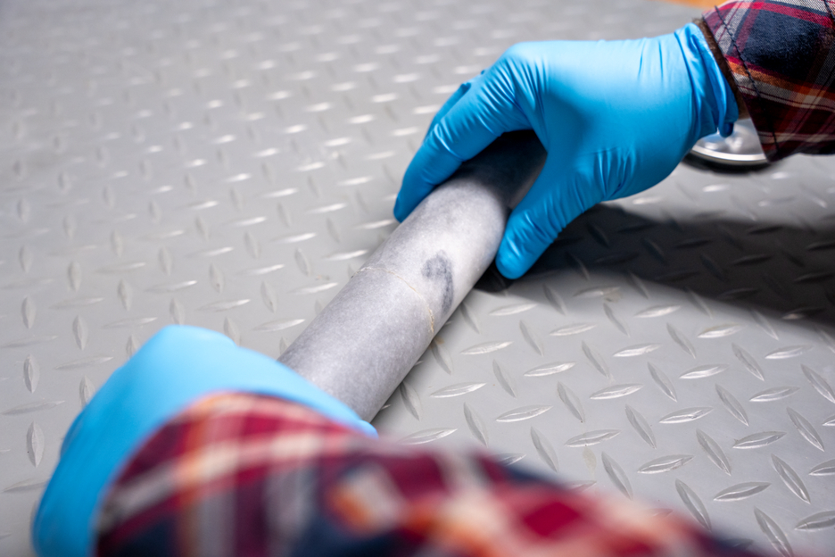 Easy-Mix S 50 | Hoge temperatuurbestendige epoxyharslijm voor snelle reparatie- en onderhoudswerkzaamheden