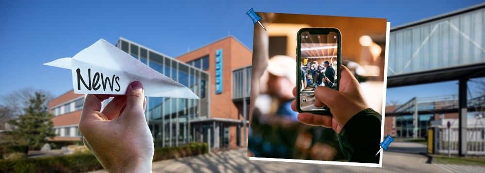 Pressemeldung_Influencer Tag bei Klebstoffhersteller Weicon Pressemeldung_Influencer Tag bei Klebstoffhersteller Weicon