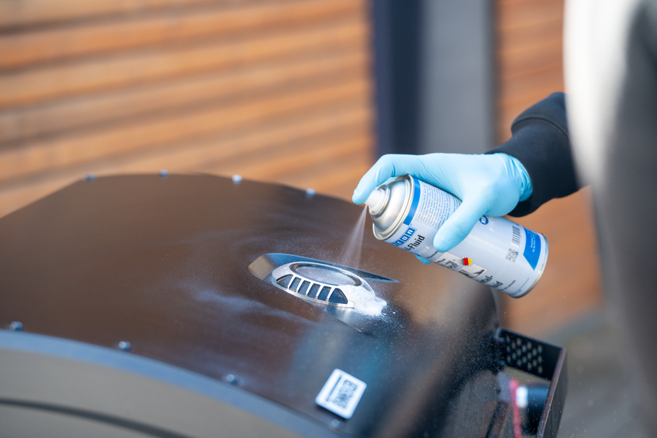 Metal-Fluid | Oplosmiddelvrije onderhouds- en beschermingsemulsie voor metalen