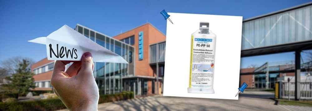 Pressemeldung_Easy-Mix PE-PP 50_Weicon_10665050 Pressemeldung_Easy-Mix PE-PP 50_Weicon_10665050