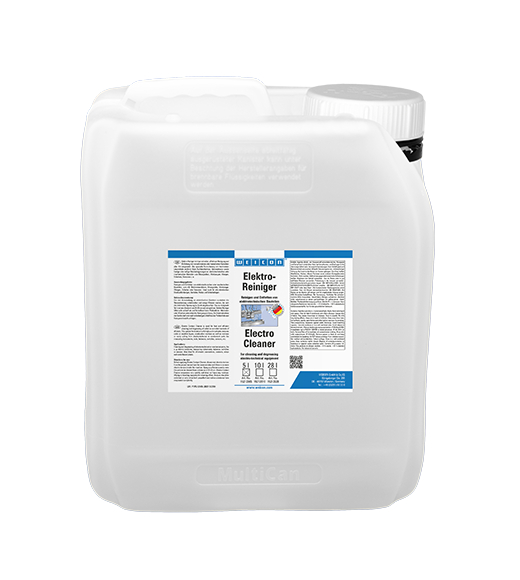 Elektro-Reiniger | reinigt elektronische onderdelen