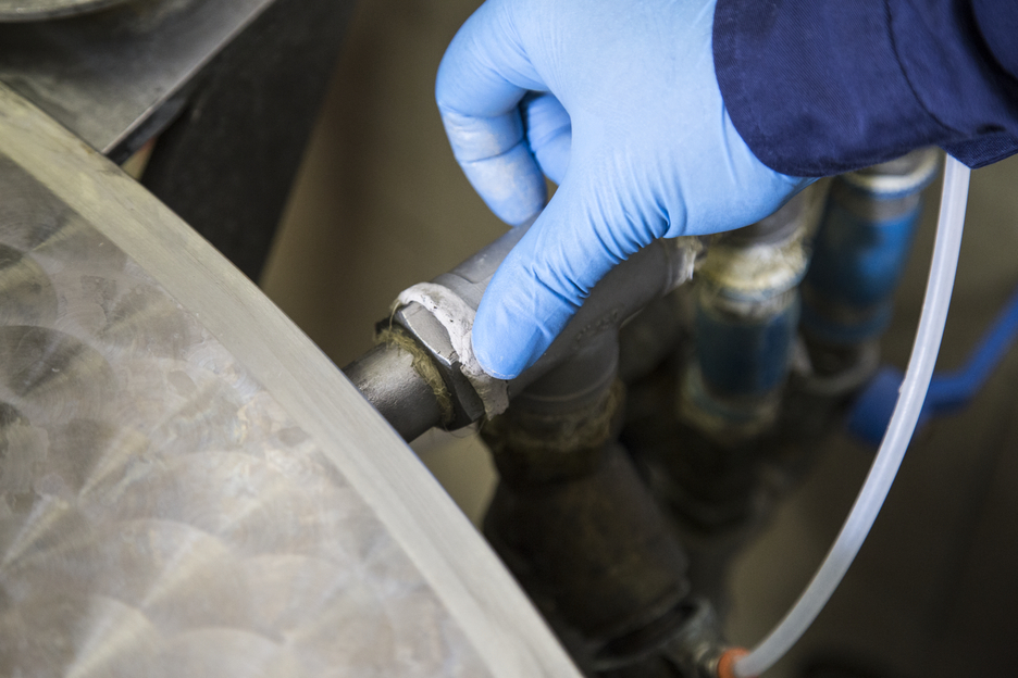 Multifunctionele reparatiestift | Reparatieplamuur met drinkwatergoedkeuring, universeel inzetbaar