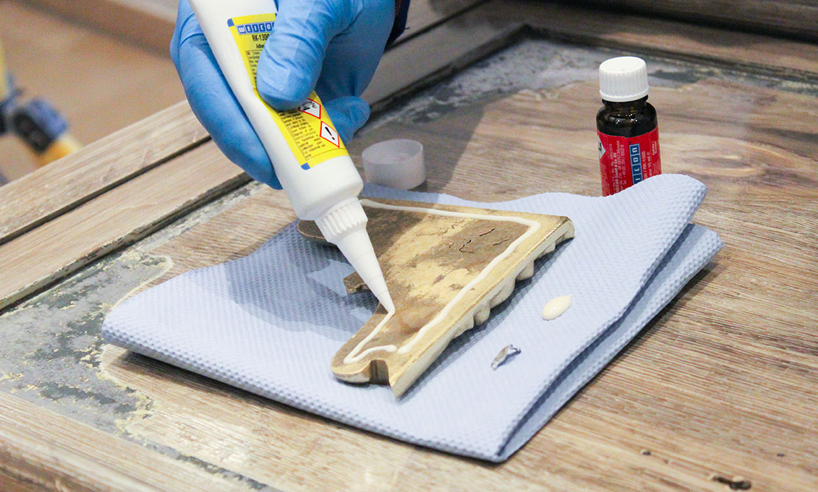 Innovations RK1300 RK-1500 Innovations RK-1300 RK-1500