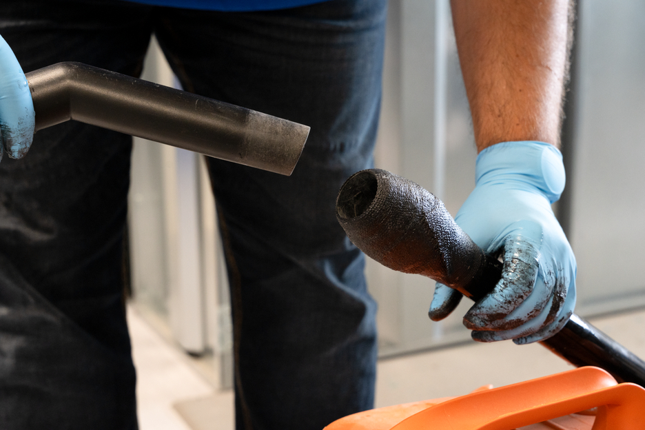 Repair Tape | Bestendige en zelfdichtende reparatietape