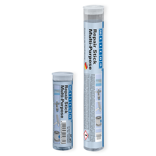 Multifunctionele reparatiestift | Reparatieplamuur met drinkwatergoedkeuring, universeel inzetbaar