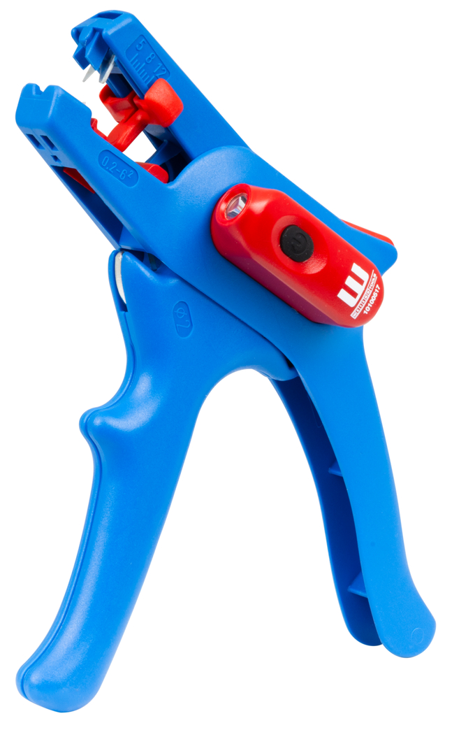 Striptang No.5 LED-set