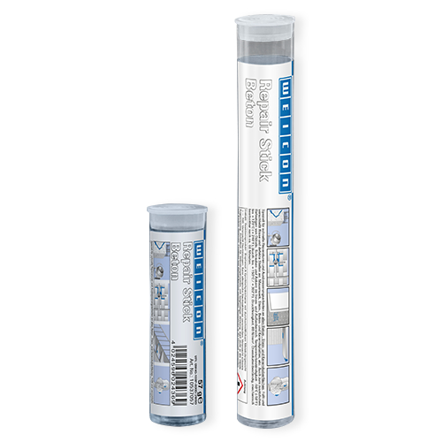 Repair-Stick Beton | Reparatieplamuur, snel uithardend