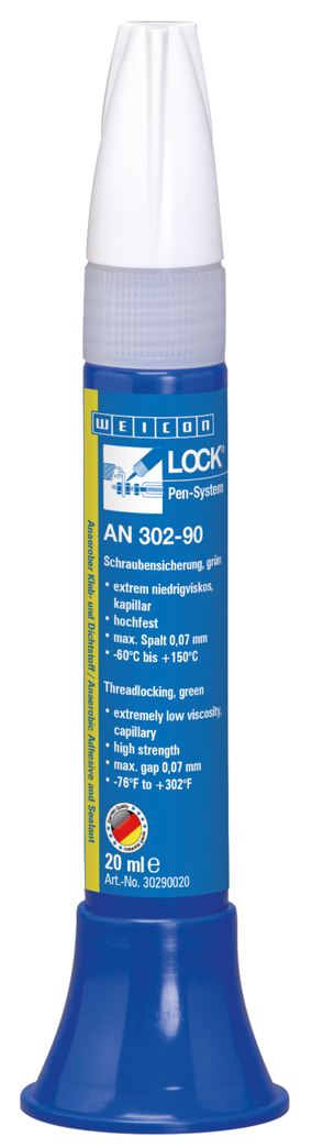 WEICONLOCK® AN 30290 | Hoge sterkte, extreem lage viscositeit