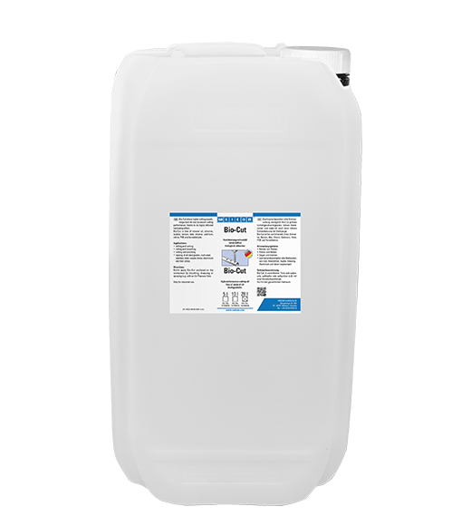 Bio-Cut | Boor- en snijolie Bio-Cut | Boor- en snijolie