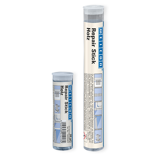 Repair-Stick Hout | Reparatieplamuur, restelastisch