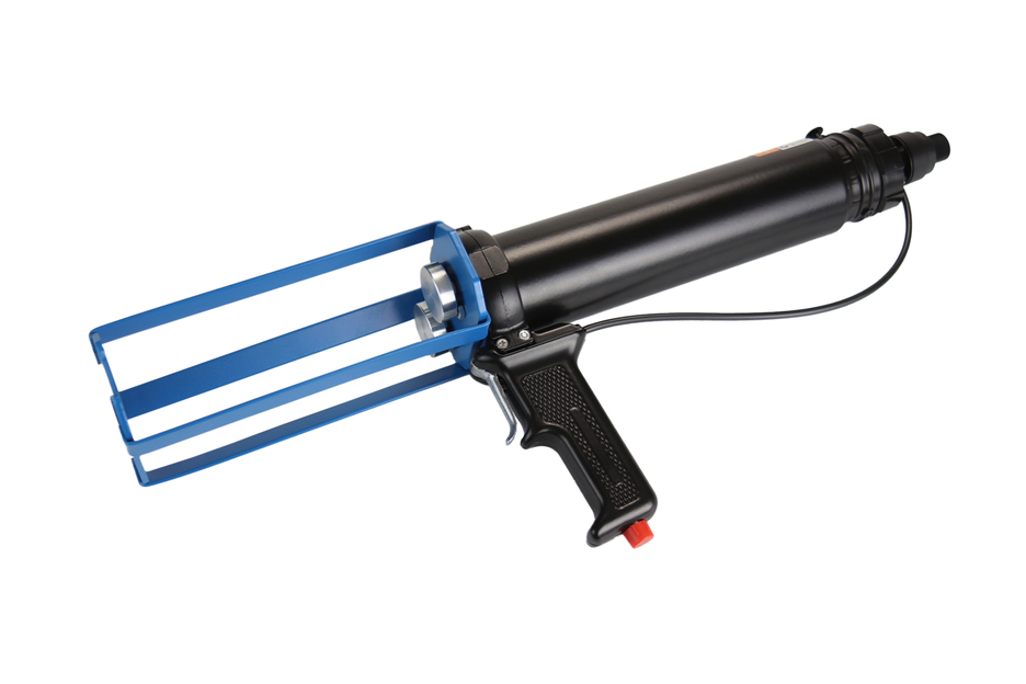 Patroonpistool VBA (MR) 400 B