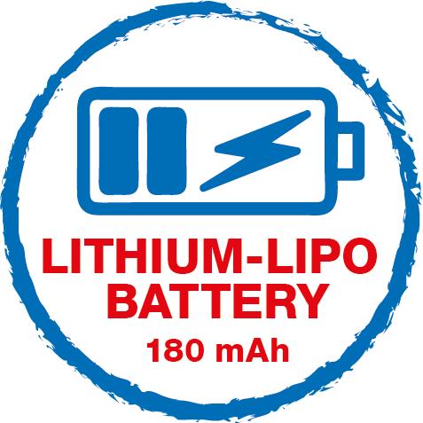 LED Werklamp | Drie helderheidsniveaus zorgen voor optimale zichtbaarheid en veilig werken in donkere werkomgevingen
