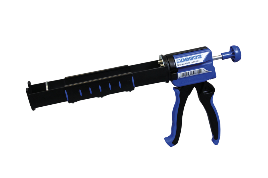 Kitpistool Speciaal | voor 310 ml patronen voor zeer viskeuze lijmen Kitpistool Speciaal | voor 310 ml patronen voor zeer viskeuze lijmen