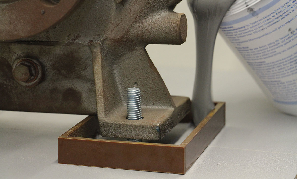 Innovations WEICON CBC Innovations WEICON CBC