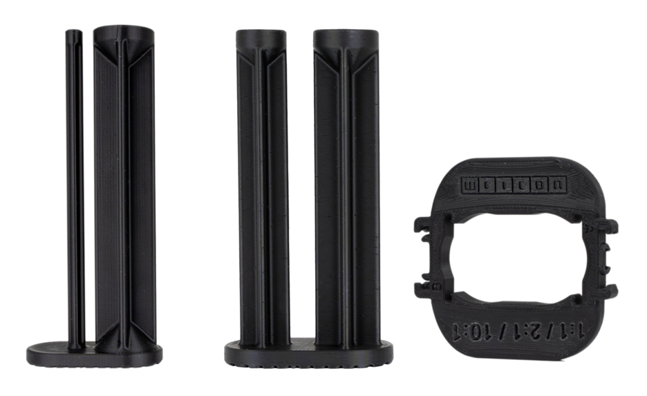 WEICON Handdispenser | WEICON Handdispenser voor 45 ml en 50 ml patronen - mengverhouding 10:1