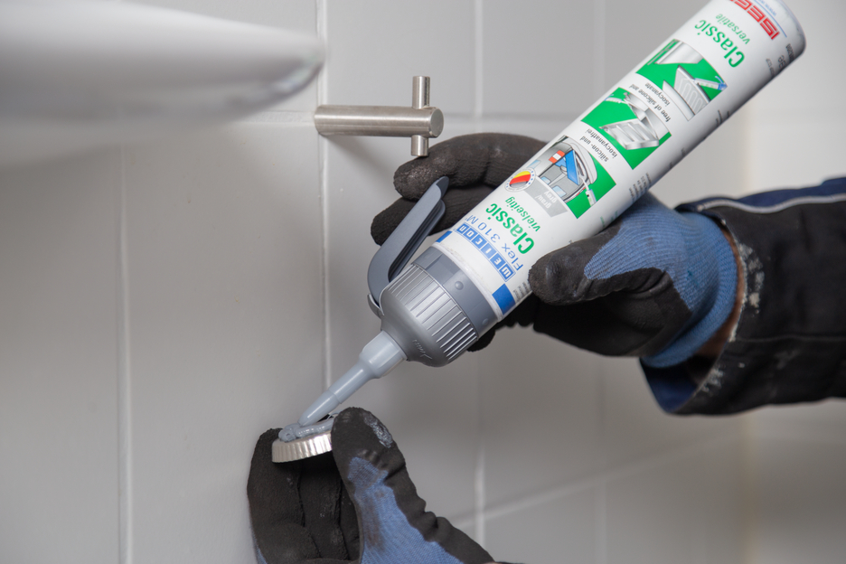 Flex 310 M® Classic | MS elastische lijm op polymeerbasis voor veelzijdig gebruik