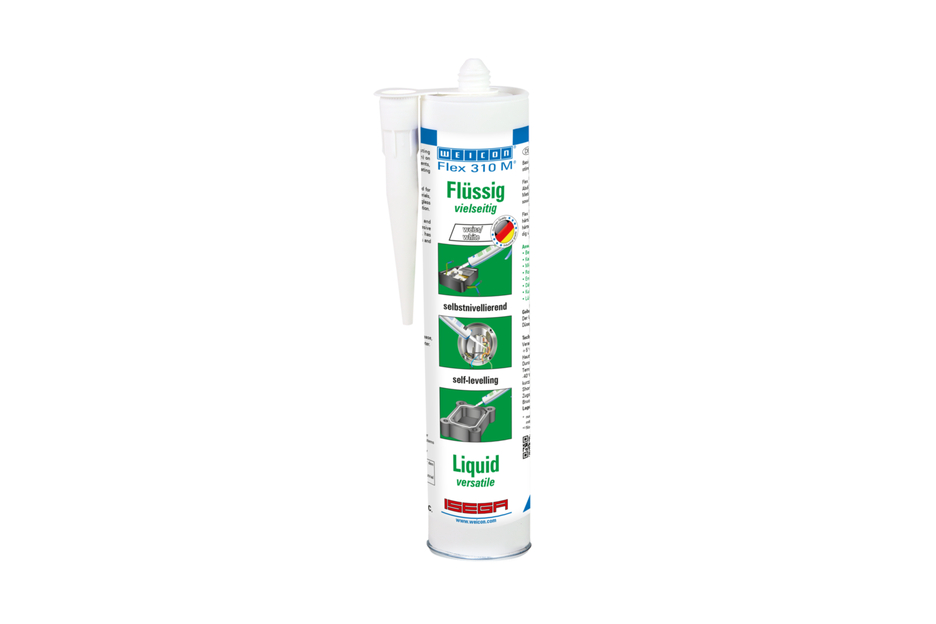Flex 310 M® Vloeibaar | Vloeibare MS lijm en afdichtmiddel op polymeerbasis