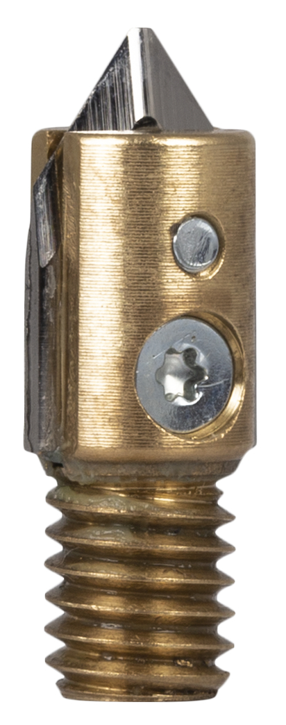 Spare blade for Cable Stripper 4-29 Spiral Spare blade for Cable Stripper 4-29 Spiral